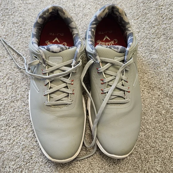 Callaway men's golf shoe - Picture 2 of 6